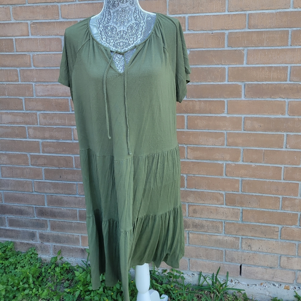 Style & CO women's dress